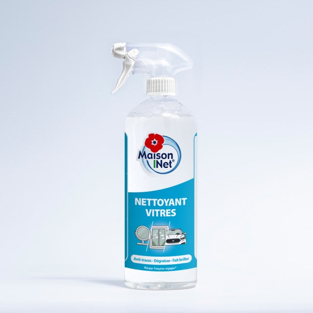 Nettoyant Vitres En Spray Koala - Neuf, Tout Usage, Pour Vitres Et Surfaces